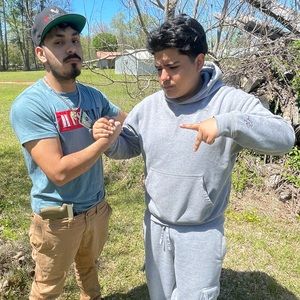 Meet your Posher, Bryan